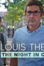 Watch Louis Theroux: The Night in Question Sflix