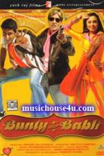 Watch Bunty Aur Babli Sflix