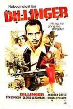 Watch Dillinger Sflix