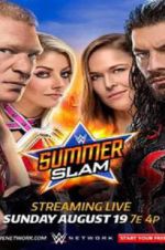 Watch WWE SummerSlam Sflix