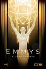 Watch The 67th Primetime Emmy Awards Sflix