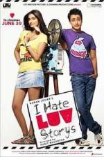 Watch I Hate Luv Storys Sflix