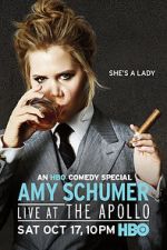 Watch Amy Schumer: Live at the Apollo Sflix