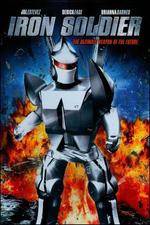 Watch Iron Soldier Sflix