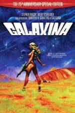 Watch Galaxina Sflix
