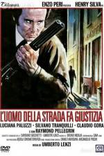 Watch Manhunt in the City Sflix
