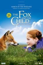 Watch The Fox and the Child (Le Renard et l'enfant) Sflix