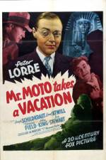 Watch Mr Moto Takes a Vacation Sflix