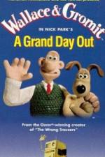 Watch A Grand Day Out with Wallace and Gromit Sflix