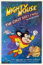 Watch Mighty Mouse in the Great Space Chase Sflix