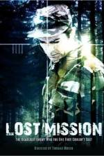 Watch Lost Mission Sflix