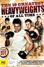 Watch ESPN Classic Ringside: Top 10 Heavyweights Sflix