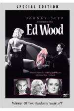 Watch Ed Wood Sflix