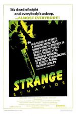 Watch Strange Behavior Sflix