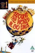 Watch Around the World in Eighty Days Sflix