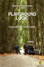 Watch Playground Logic Sflix