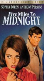 Watch Five Miles to Midnight Sflix