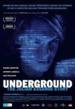 Watch Underground: The Julian Assange Story Sflix