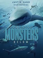 Watch Unmasking Monsters Below Sflix