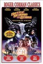Watch Battle Beyond the Stars Sflix
