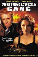 Watch Motorcycle Gang Sflix
