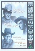 Watch The American West of John Ford Sflix