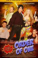 Watch Order of One Sflix