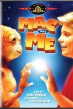 Watch Mac and Me Sflix