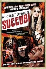 Watch Ancient Demon Succubi Sflix