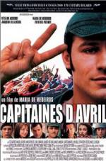 Watch April Captains Sflix
