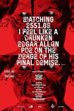 Watch 2551.03 - The End Sflix