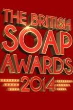 Watch The British Soap Awards Sflix