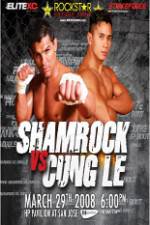 Watch StrikeForce And Elitexc Frank Shamrock vs. Cung Le Sflix