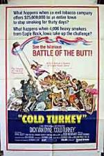 Watch Cold Turkey Sflix