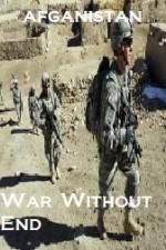 Watch Afghanistan War Without End Sflix