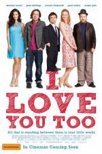 Watch I Love You Too Sflix