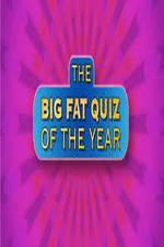 Watch Big Fat Quiz of the Year 2013 Sflix