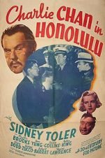 Watch Charlie Chan in Honolulu Sflix