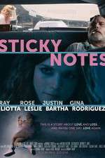 Watch Sticky Notes Sflix