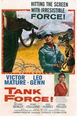 Watch Tank Force Sflix