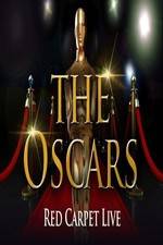 Watch Oscars Red Carpet Live 2014 Sflix
