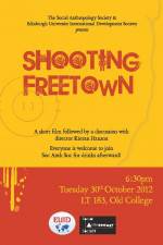 Watch Shooting Freetown Sflix