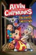 Watch Alvin and The Chipmunks: Halloween Collection Sflix