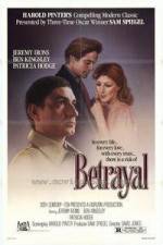Watch Betrayal Sflix