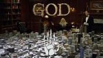 Watch God: City (Short 2018) Sflix