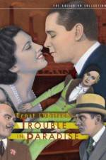 Watch Trouble in Paradise Sflix