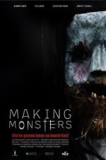 Watch Making Monsters Sflix