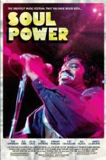Watch Soul Power Sflix