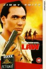 Watch Marshal Law Sflix