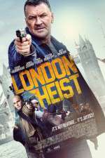 Watch London Heist Sflix